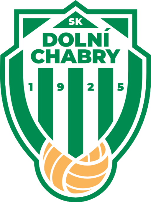 SK Dolní Chabry logo
