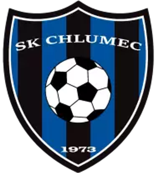 Sportovní klub Chlumec logo