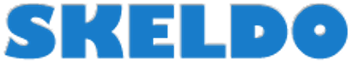 SKELDO, s.r.o. logo