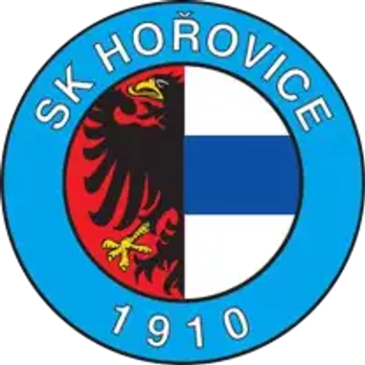 SK Hořovice logo