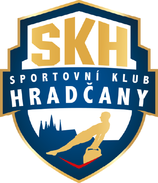 SK Hradčany logo