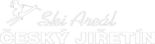 Ski areál Český Jiřetín logo