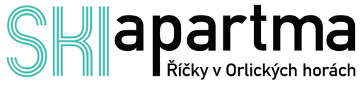 Ski apartmá Říčky v Orlických horách logo