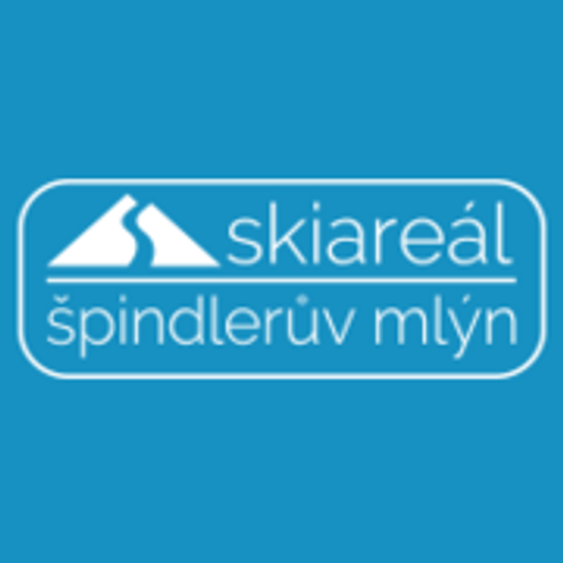 Špindlerův Mlýn logo