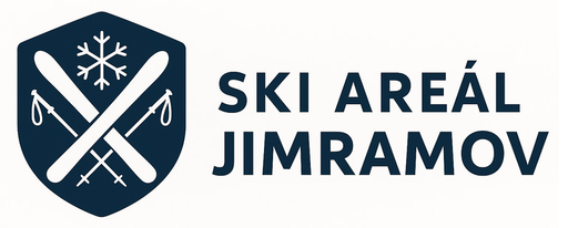 SKI AREÁL JIMRAMOV logo