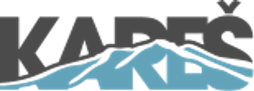 Ski areál Kareš logo