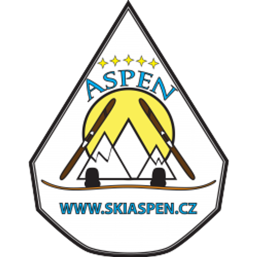 SKI ASPEN logo