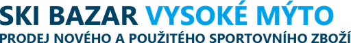 Ski bazar Vysoké Mýto logo