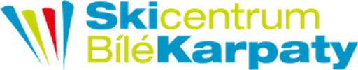 Ski centrum Bílé Karpaty logo