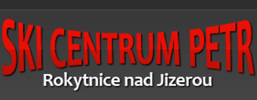 Skicentrum Petr logo