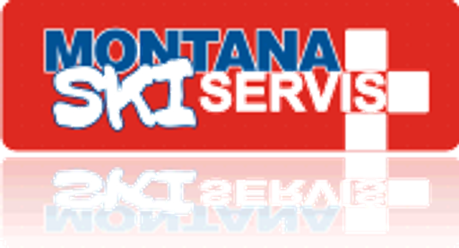 MONTANA SKI SERVIS logo