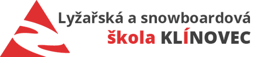 Lyžařská škola Klínovec logo