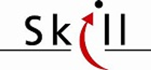 SKILL s.r.o. logo
