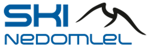 SKI Nedomlel logo