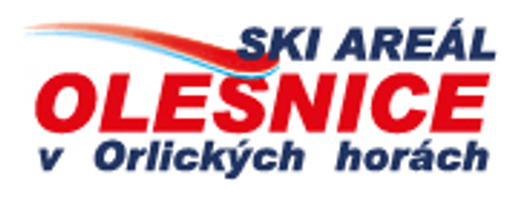 SKIAREÁL Olešnice v O.h., s.r.o. logo