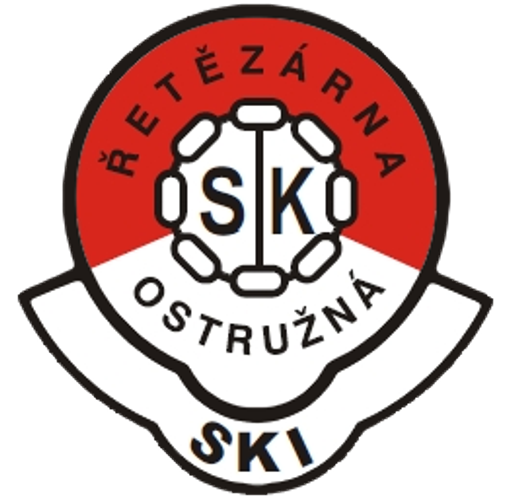SKI Řetězárna logo