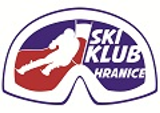 SKI klub Hranice, spolek logo