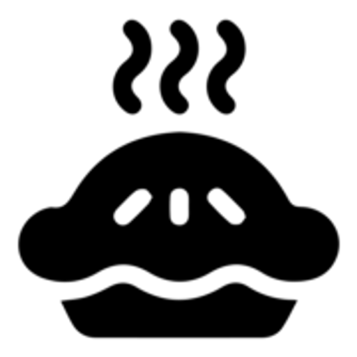 SkipPie logo