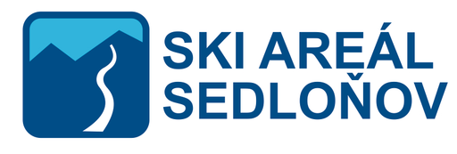 SKI areál Sedloňov logo
