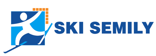 Ski sport Semily logo