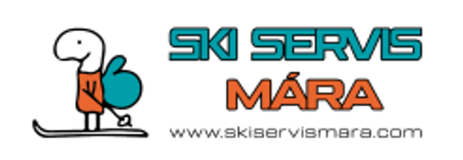Skiservis Mára logo