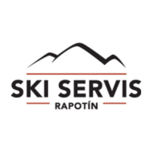 Ski servis Rapotín logo