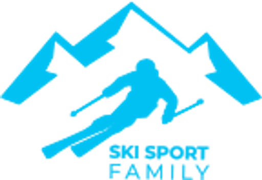 Půjčovna servis lyží - skisportFAMILY logo