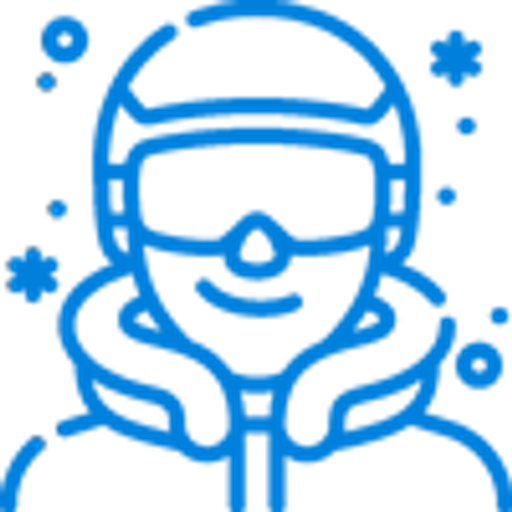 SKI SPORT Tichý logo