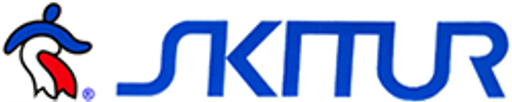 SKITUR s.r.o. logo