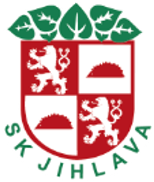 Sportovní klub Jihlava logo