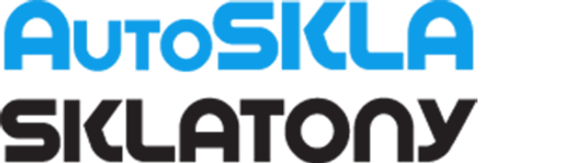 AUTOSKLA SKLATONY logo
