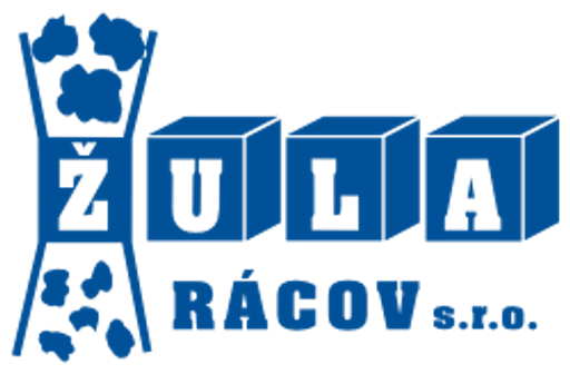 Žula Rácov, s.r.o. logo