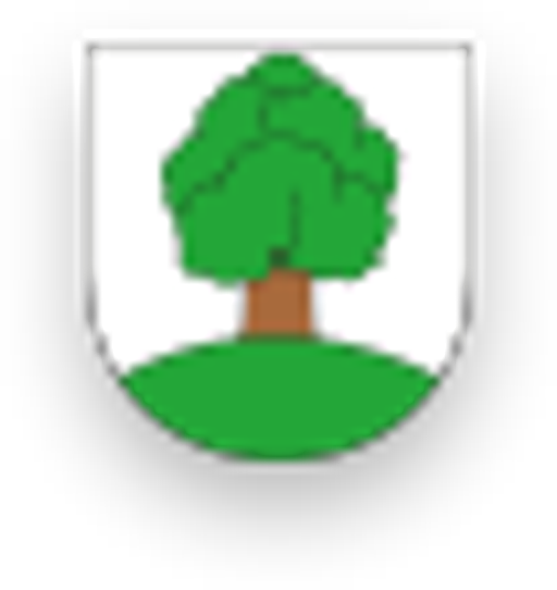 Sběrný dvůr obce Radim logo