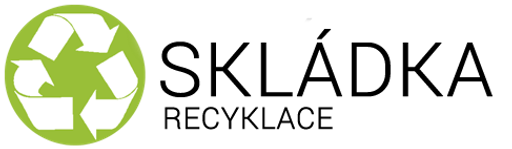 Skládka Recyklace s.r.o. logo