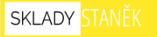 Sklady Staněk logo