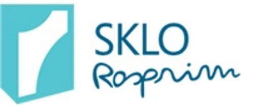 Sklenářství Brno Rosprim logo