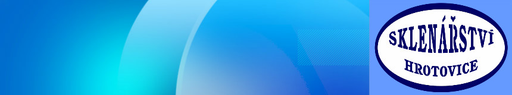 Sklenářství Miroslav Vitámvás logo