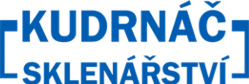 Sklenářství Zdeněk Kudrnáč logo