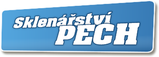 Sklenářství Martin Pech logo