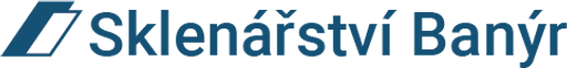Sklenářství Banýr logo