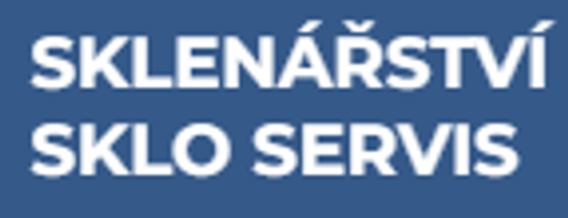 Sklenářství Vsetín logo