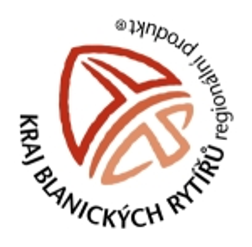 Lucie Záhorová – Lucky Fine Glass logo