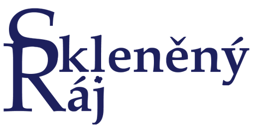 Skleněný ráj KM logo