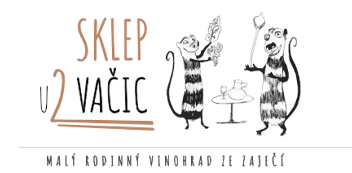 Koštotéka u 2 Vačic logo