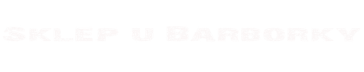 Sklepubarborky-eshop.cz logo