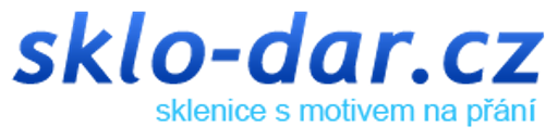 Sklo-dar.cz logo