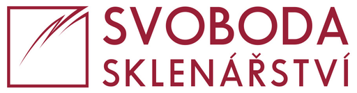 SVOBODA sklenářství, s.r.o. logo