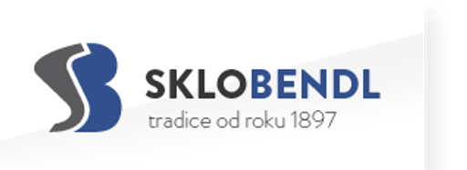 SKLOBENDL s.r.o. logo