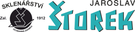 Sklenářství Štorek logo