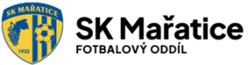 SK Mařatice logo